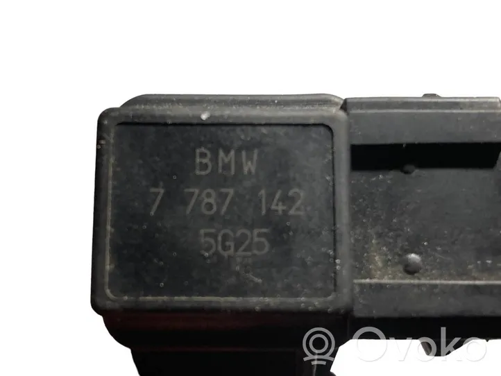 BMW 3 E46 Luftdrucksensor 7787142