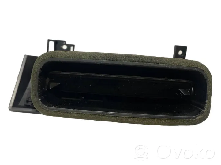 BMW 5 E60 E61 Copertura griglia di ventilazione laterale cruscotto 6910731