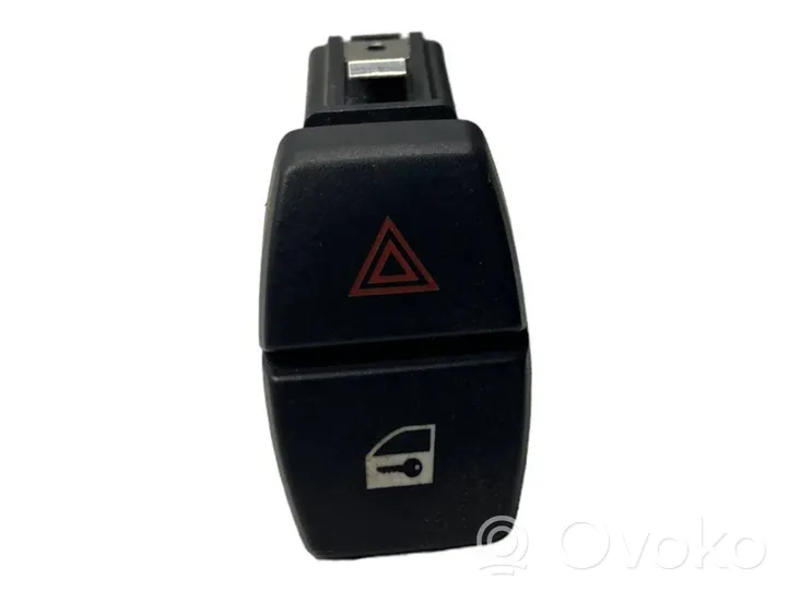 BMW 7 F01 F02 F03 F04 Hazard light switch 9161896