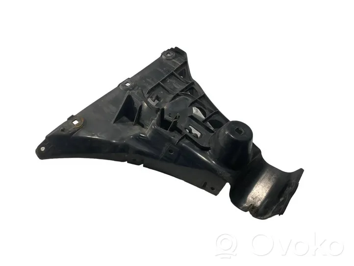 BMW 5 E60 E61 Support de pare-chocs arrière 7033716