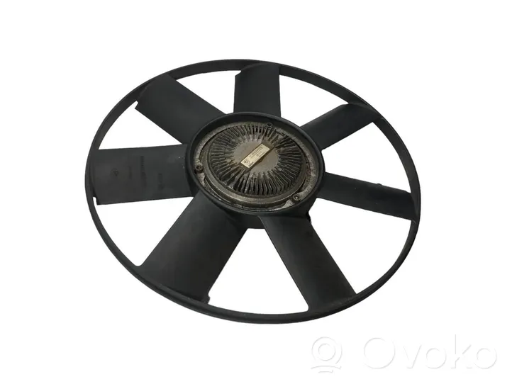 BMW 5 E39 Embrayage de ventilateur visqueux 2249216