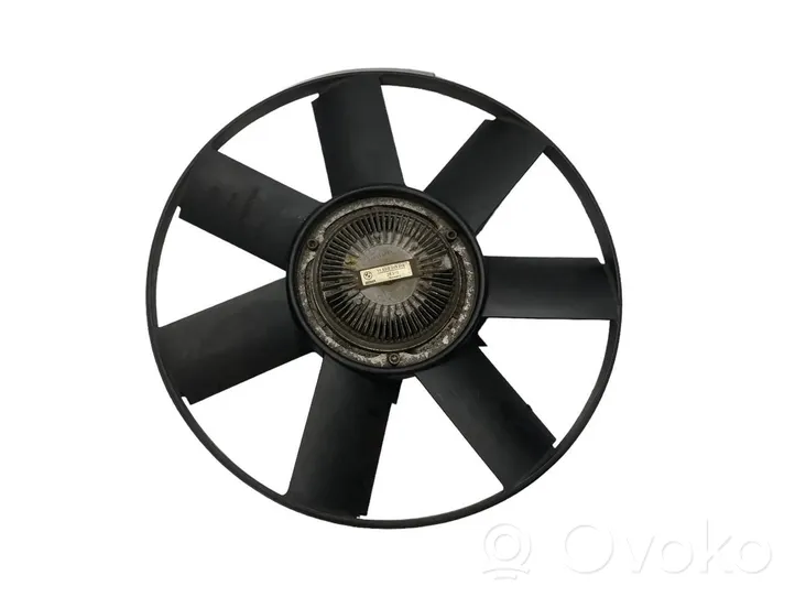 BMW 5 E39 Embrayage de ventilateur visqueux 2249216