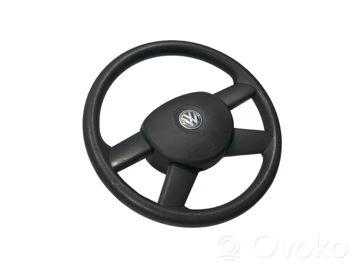 Volkswagen Touran I Steering wheel 1K0971584