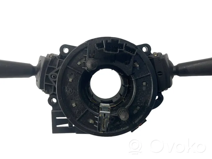 BMW 5 E39 Interruptor/palanca de limpiador de luz de giro 8363668