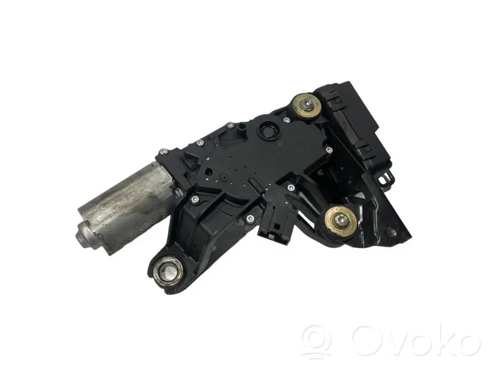 BMW 3 E90 E91 Rear window wiper motor 7167223