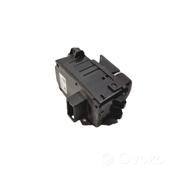 BMW 7 F01 F02 F03 F04 Interrupteur, commande de frein de stationnement 9159997