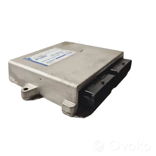 Audi A6 S6 C5 4B LP gas control unit module 67R016019