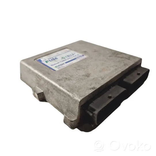 Volkswagen PASSAT B5 LP gas control unit module 