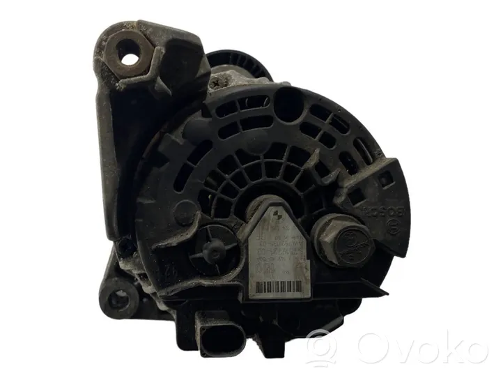 BMW 5 E60 E61 Alternator 7519721