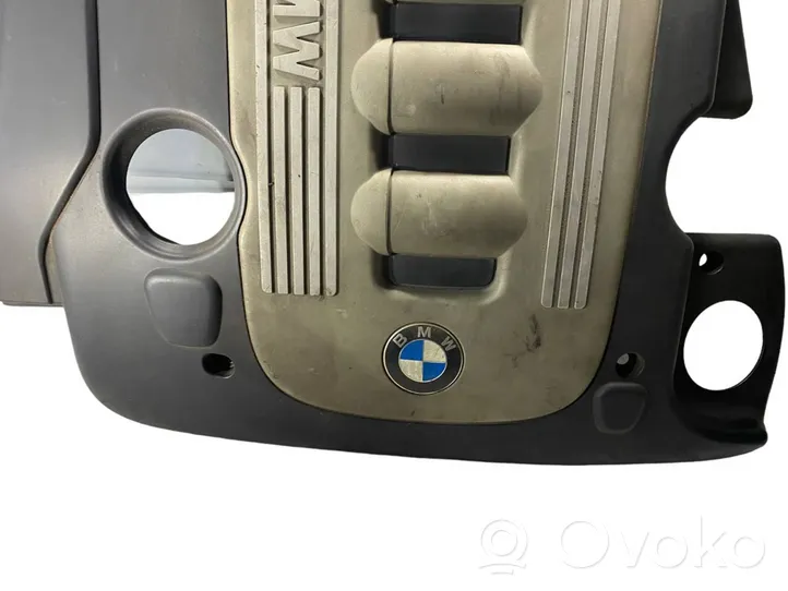 BMW 5 E60 E61 Copri motore (rivestimento) 7788908