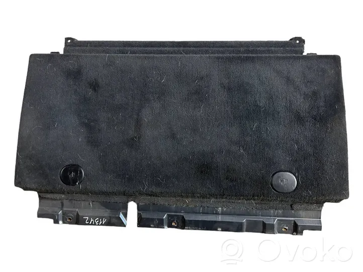 BMW 3 E90 E91 Tappeto di rivestimento del fondo del bagagliaio/baule 7068883