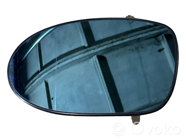 BMW 5 E39 Wing mirror glass 