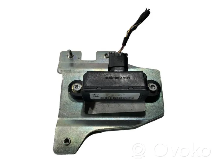 BMW 3 E90 E91 ESP Drehratensensor Querbeschleunigungssensor 6778421