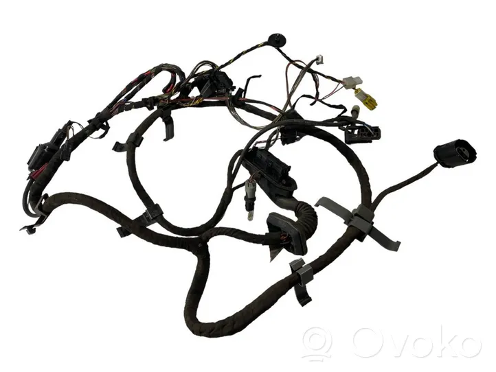 BMW 7 E38 Rear door wiring loom 8352919