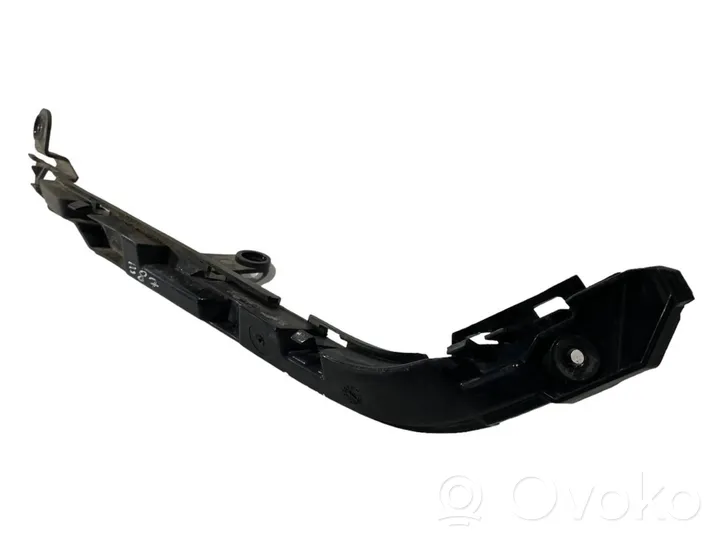 BMW 1 E81 E87 Support de pare-chocs arrière 7058517