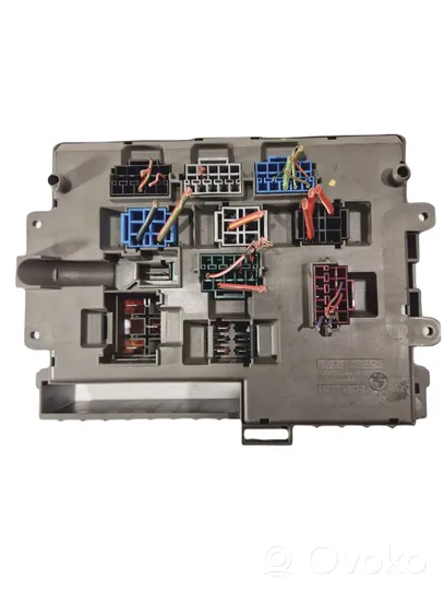 BMW 3 E90 E91 Módulo de fusible 9119446