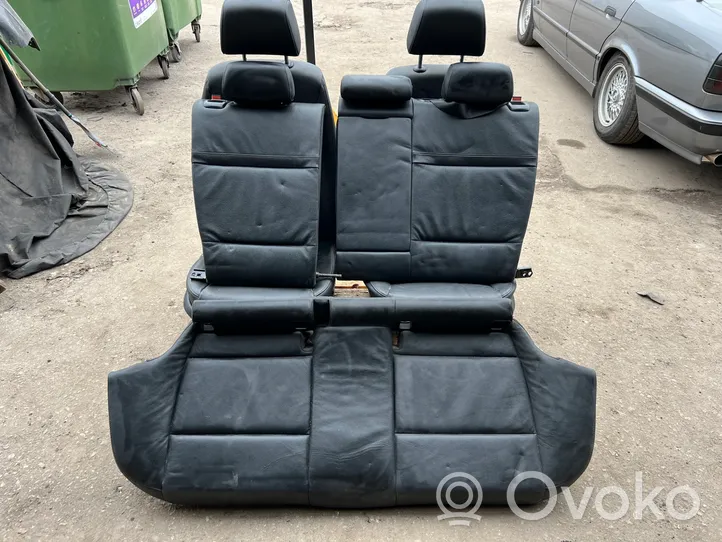 BMW 3 E90 E91 Seat set 