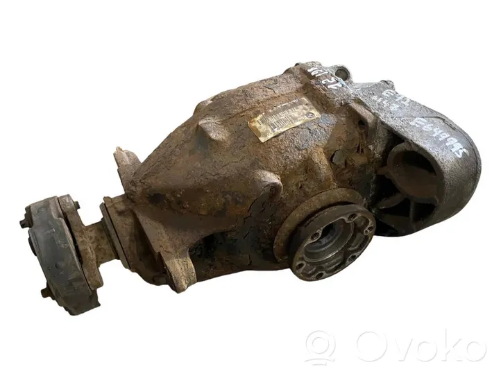 BMW 3 E92 E93 Mechanizm różnicowy tylny / Dyferencjał 7566628