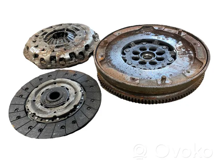 BMW 5 F10 F11 Clutch set kit 7638467