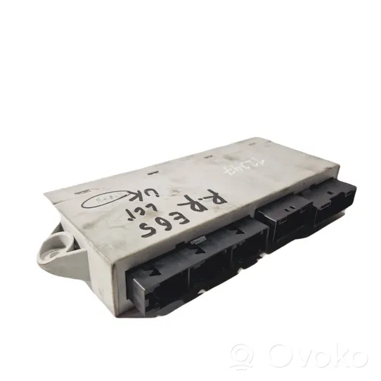 BMW 5 E60 E61 Oven ohjainlaite/moduuli 6958449