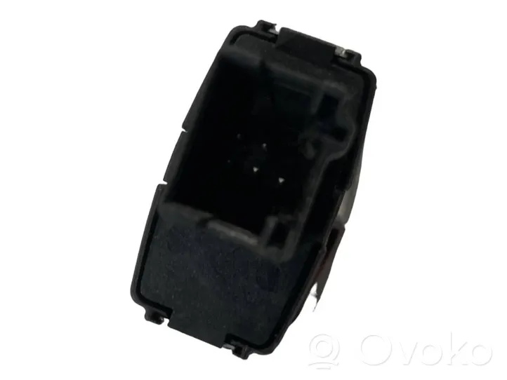 BMW 7 F01 F02 F03 F04 Botón interruptor de luz de peligro 9161896