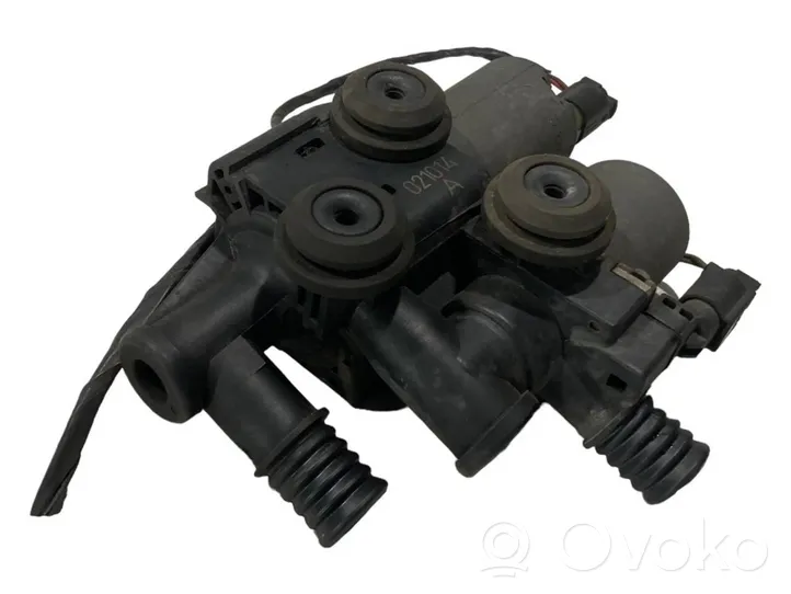 BMW 3 E46 Coolant heater control valve 8369807