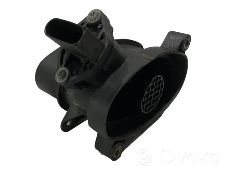 BMW 5 E39 Mass air flow meter 7787076