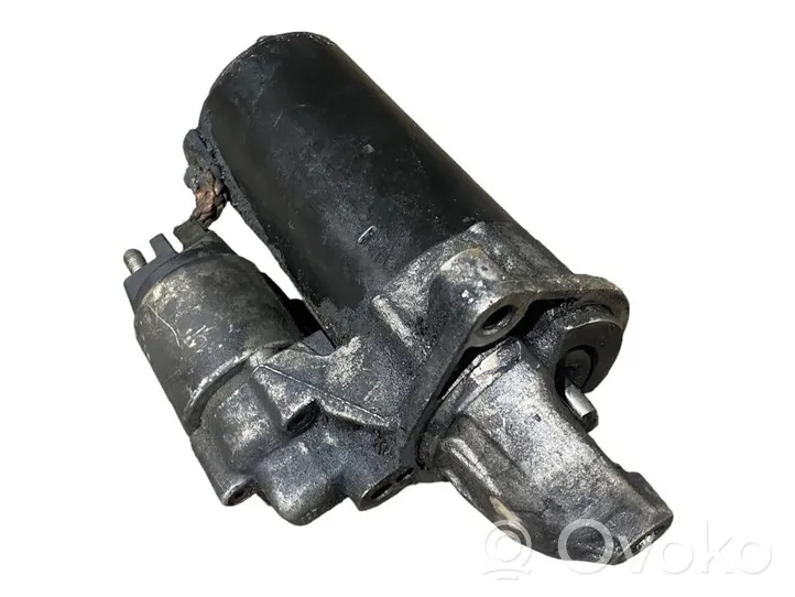 BMW 3 E90 E91 Starter motor 7796892