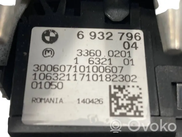 BMW X1 E84 Valokatkaisija 6932796