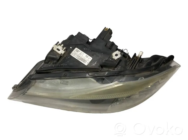 BMW 3 E90 E91 Headlight/headlamp 7202575