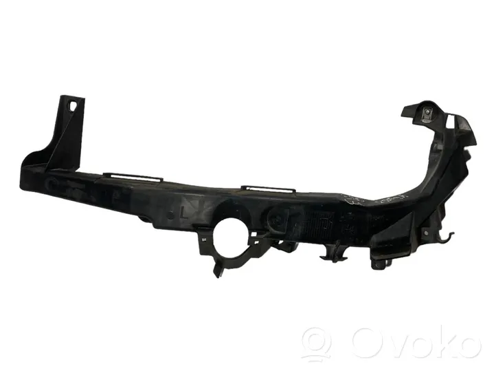 BMW 3 E90 E91 Headlight/headlamp mounting bracket 7138401