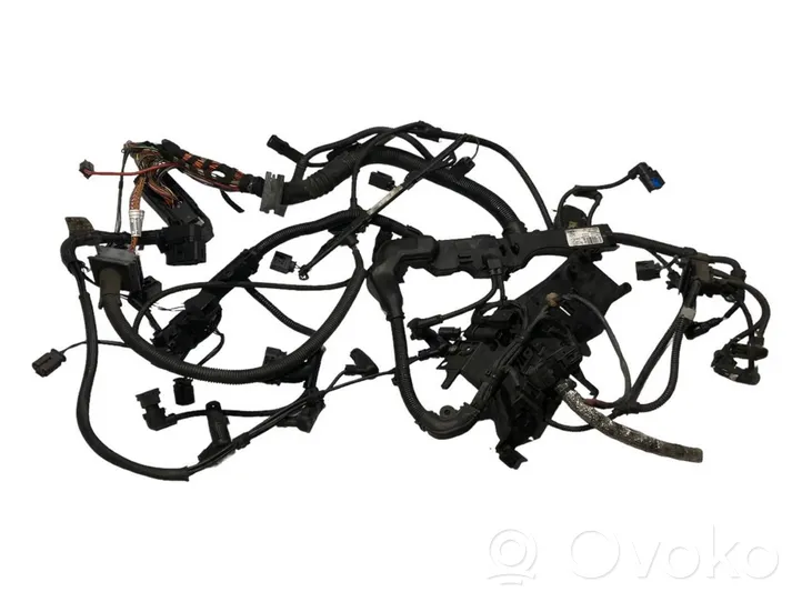 BMW 3 E92 E93 Engine installation wiring loom 7802164