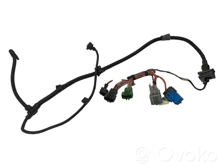 BMW 3 E92 E93 Engine installation wiring loom 7802181