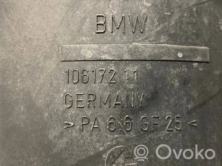 BMW X5 E70 Stūres pastiprinātāja šķidruma tvertne 6763458