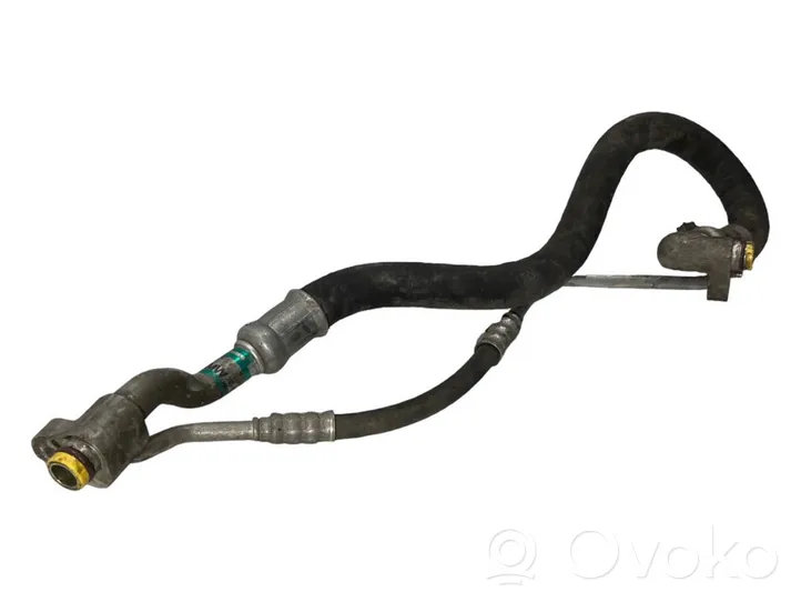 BMW 3 E90 E91 Air conditioning (A/C) pipe/hose 6951637