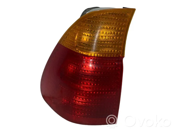 BMW X5 E53 Lampa tylna 