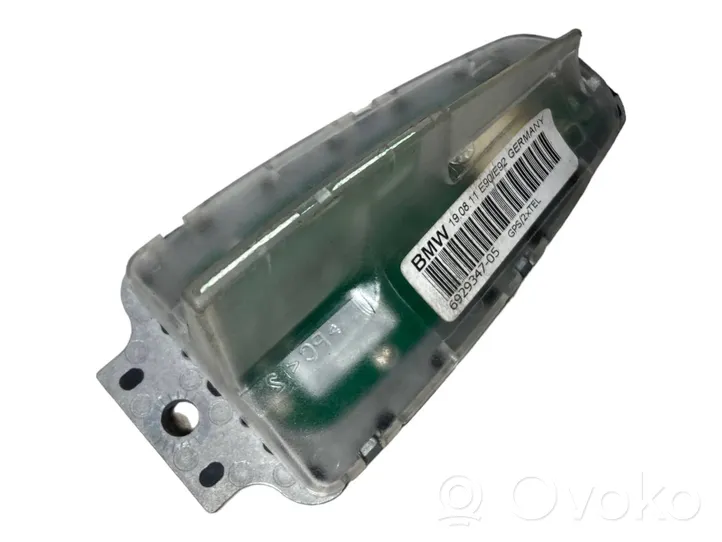 BMW 3 E92 E93 GPS-pystyantenni 6929347