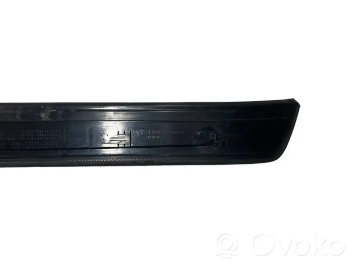 BMW 3 E90 E91 Front sill trim cover 7907153