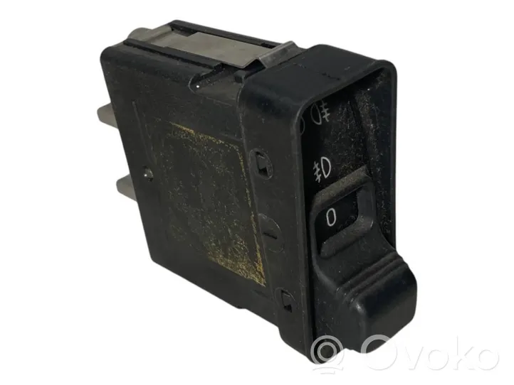 BMW 5 E34 Fog light switch 8351238