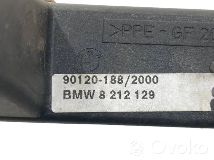 BMW 7 E38 Porte-gobelet arrière 8212129