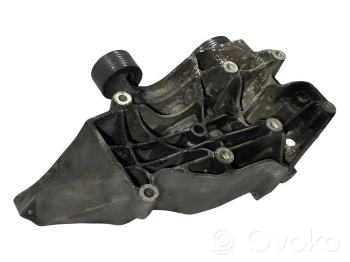 BMW 3 E90 E91 Support de générateur / alternateur 7802639