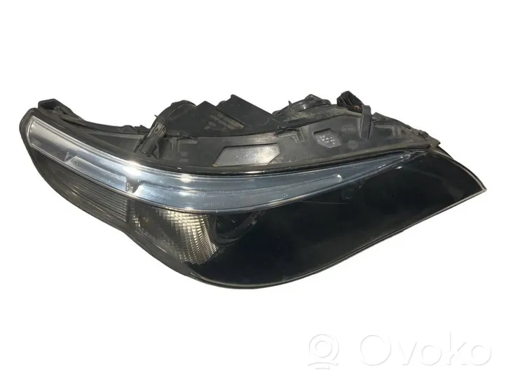 BMW 5 E60 E61 Faro/fanale 15872200