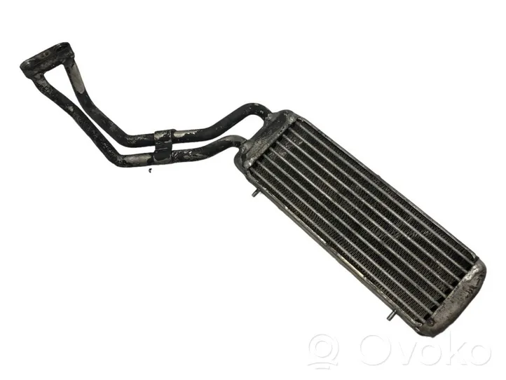 BMW 5 E34 Engine oil radiator 2243712