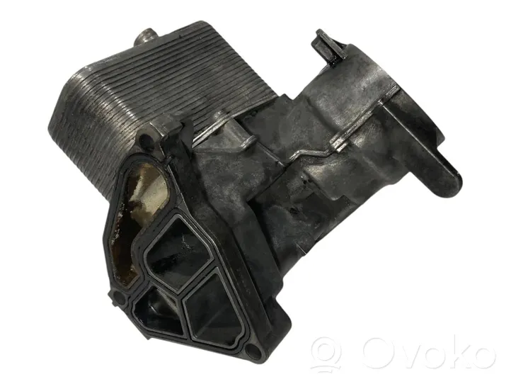 BMW 5 E39 Engine oil radiator 2247204