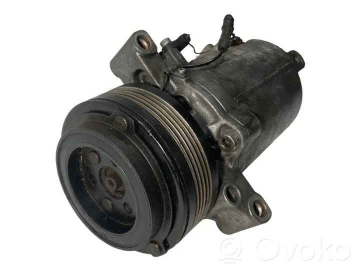 BMW 3 E46 Compressore aria condizionata (A/C) (pompa) 8386650