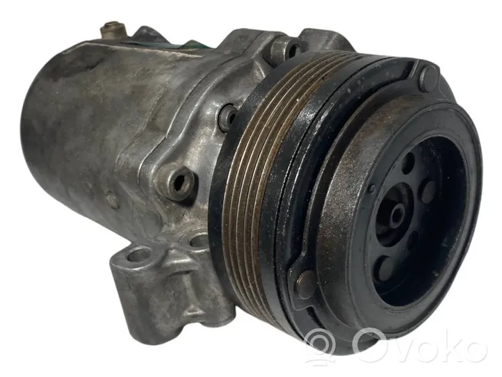 BMW 3 E46 Air conditioning (A/C) compressor (pump) 8386650