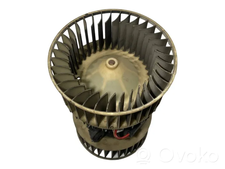 BMW 5 E39 Heater fan/blower 8372493