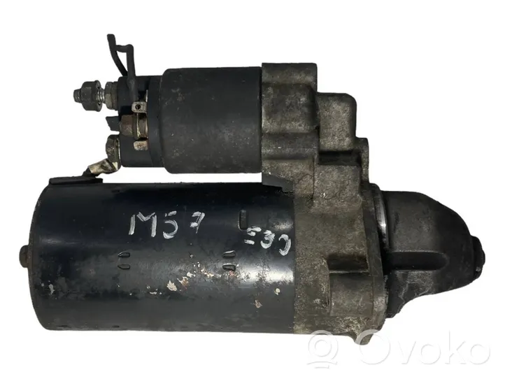 BMW 5 E39 Starter motor 7785691