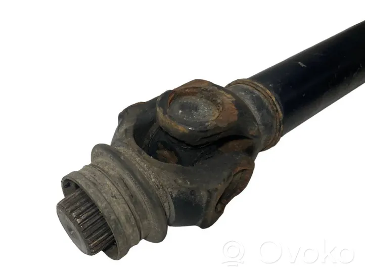 BMW X5 E70 Front prop shaft 