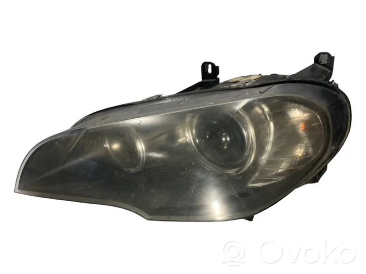 BMW X5 E70 Headlight/headlamp 7158931